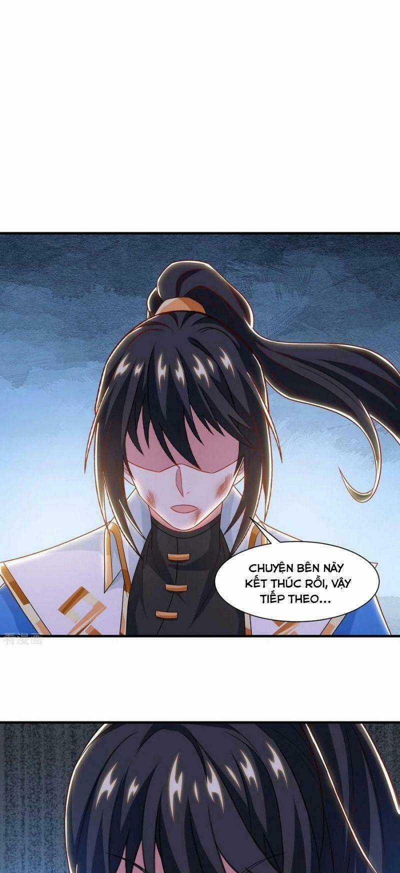 Độc Bộ Tiêu Dao - Chapter 225 - Trang 17
