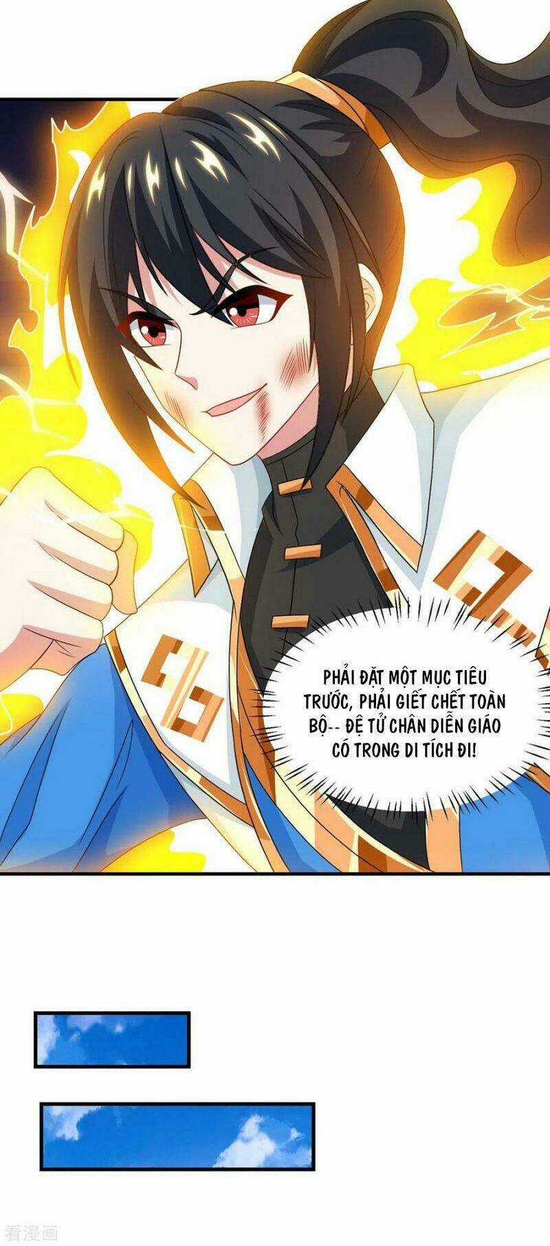 Độc Bộ Tiêu Dao - Chapter 225 - Trang 20