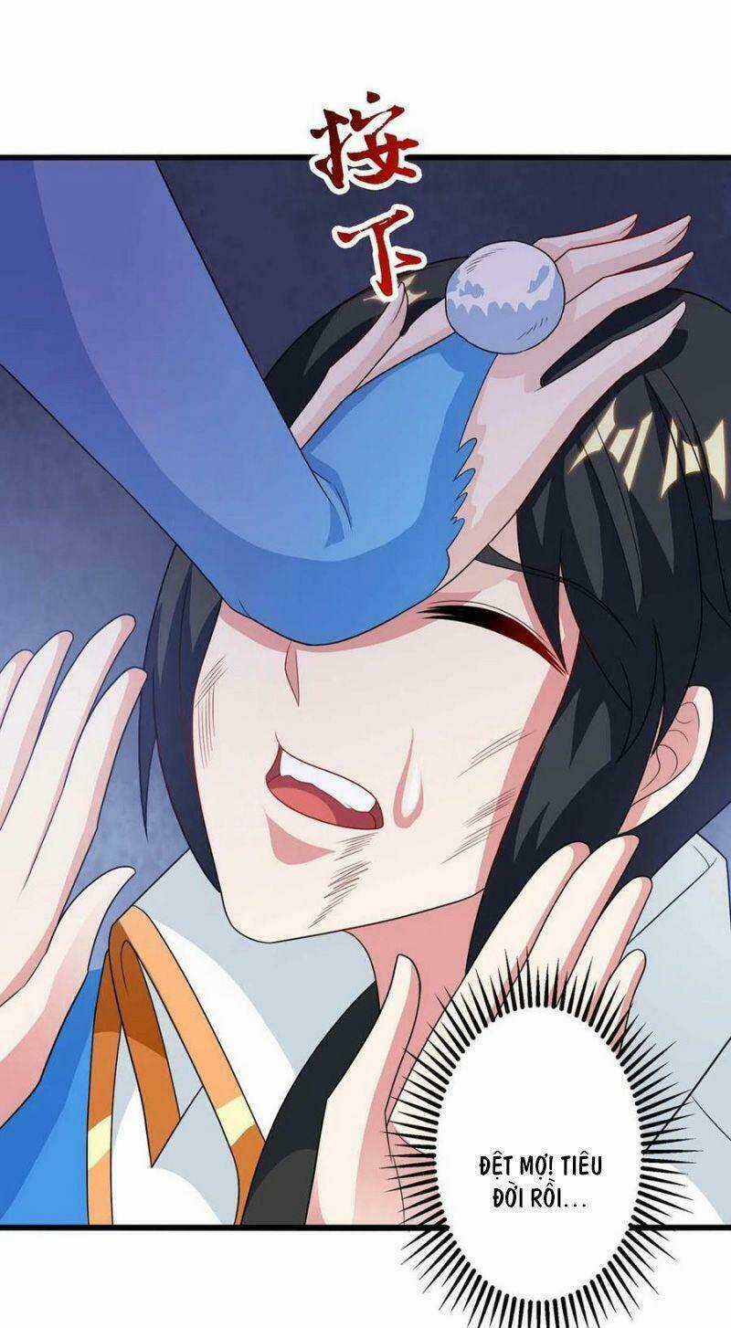 Độc Bộ Tiêu Dao - Chapter 225 - Trang 3