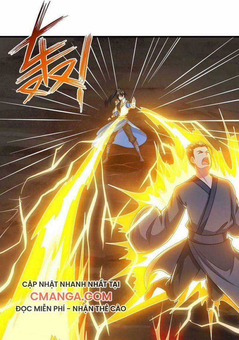 Độc Bộ Tiêu Dao - Chapter 225 - Trang 21