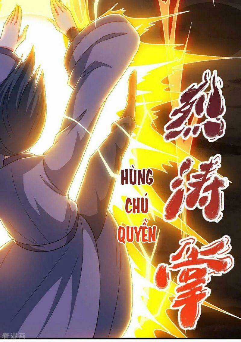 Độc Bộ Tiêu Dao - Chapter 225 - Trang 22