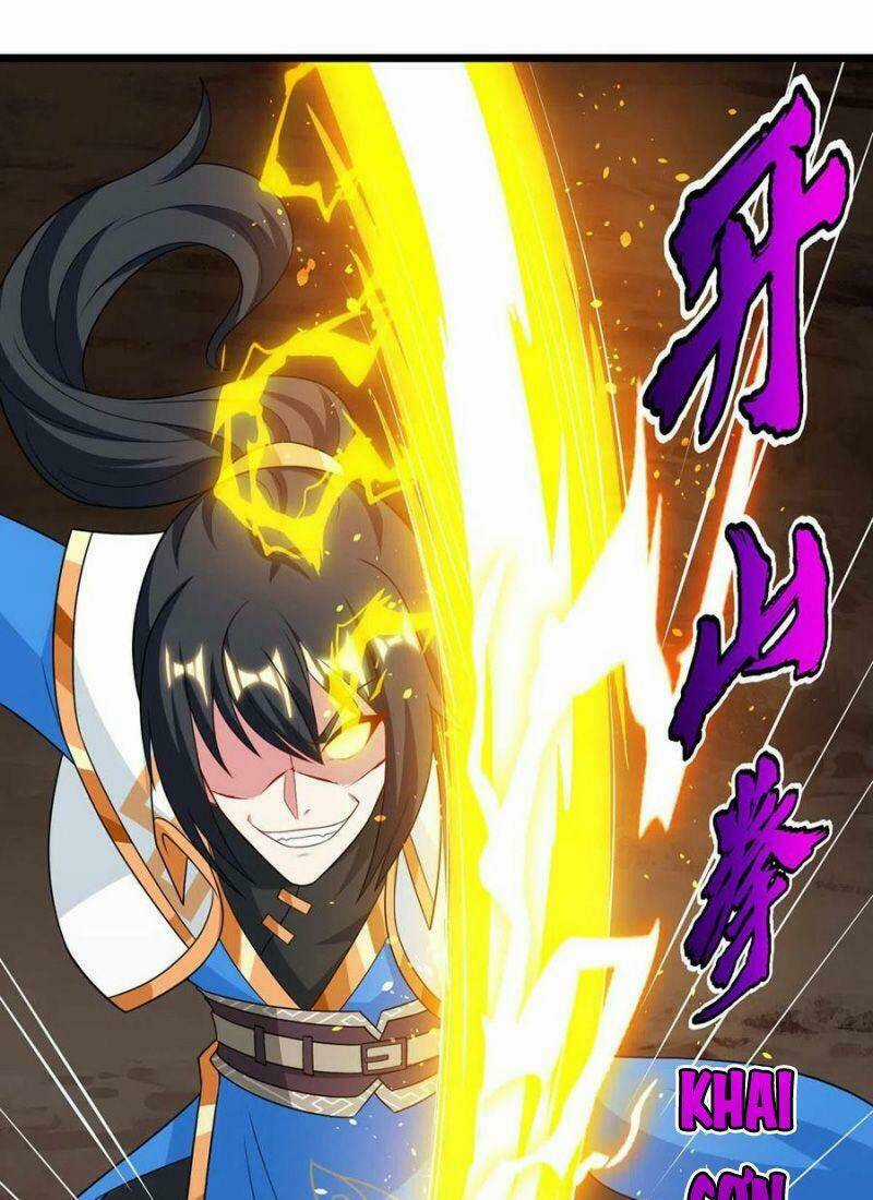 Độc Bộ Tiêu Dao - Chapter 225 - Trang 23