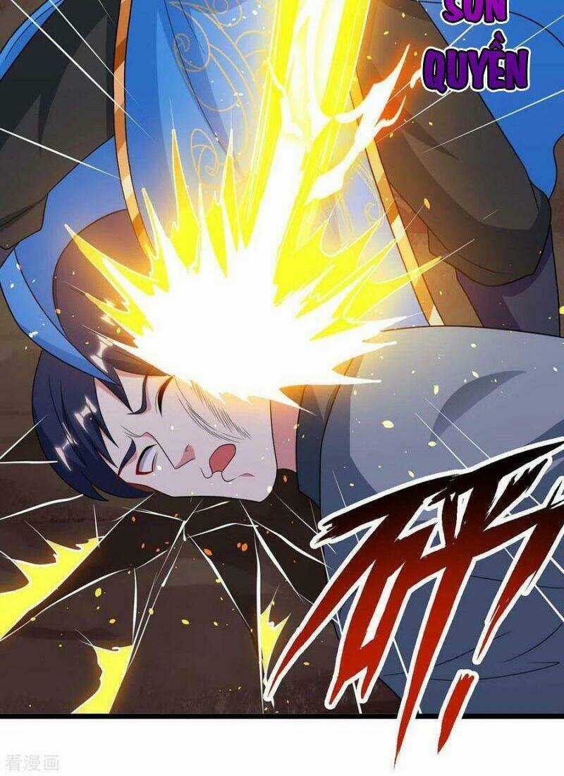 Độc Bộ Tiêu Dao - Chapter 225 - Trang 24