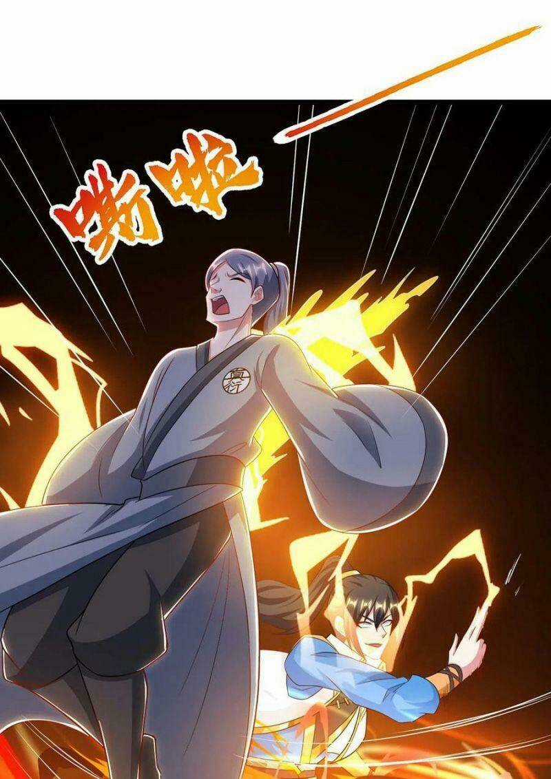 Độc Bộ Tiêu Dao - Chapter 225 - Trang 25