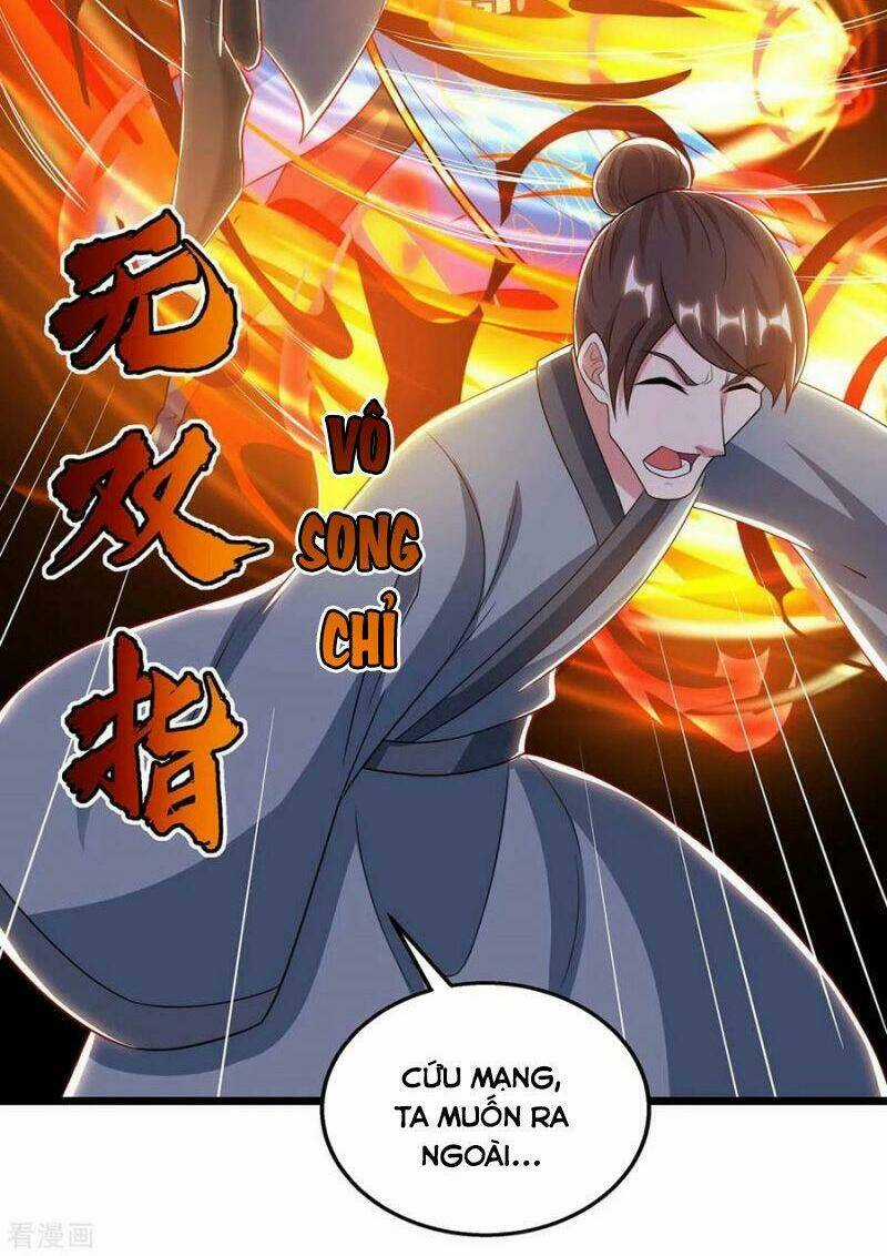 Độc Bộ Tiêu Dao - Chapter 225 - Trang 26