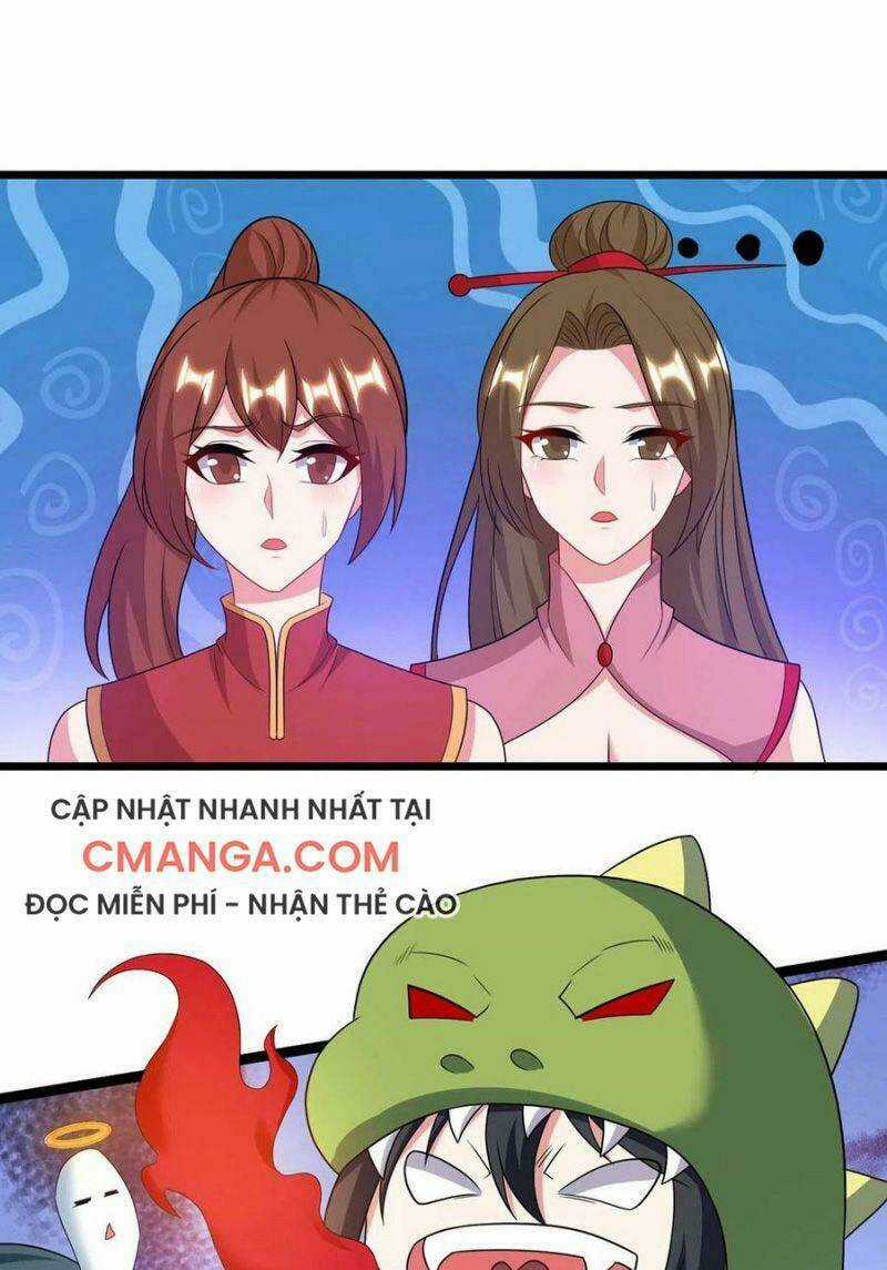 Độc Bộ Tiêu Dao - Chapter 225 - Trang 27