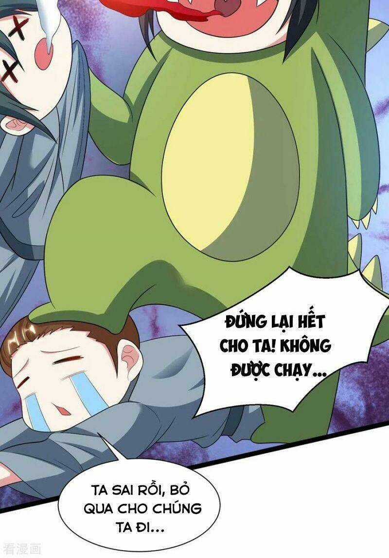 Độc Bộ Tiêu Dao - Chapter 225 - Trang 28