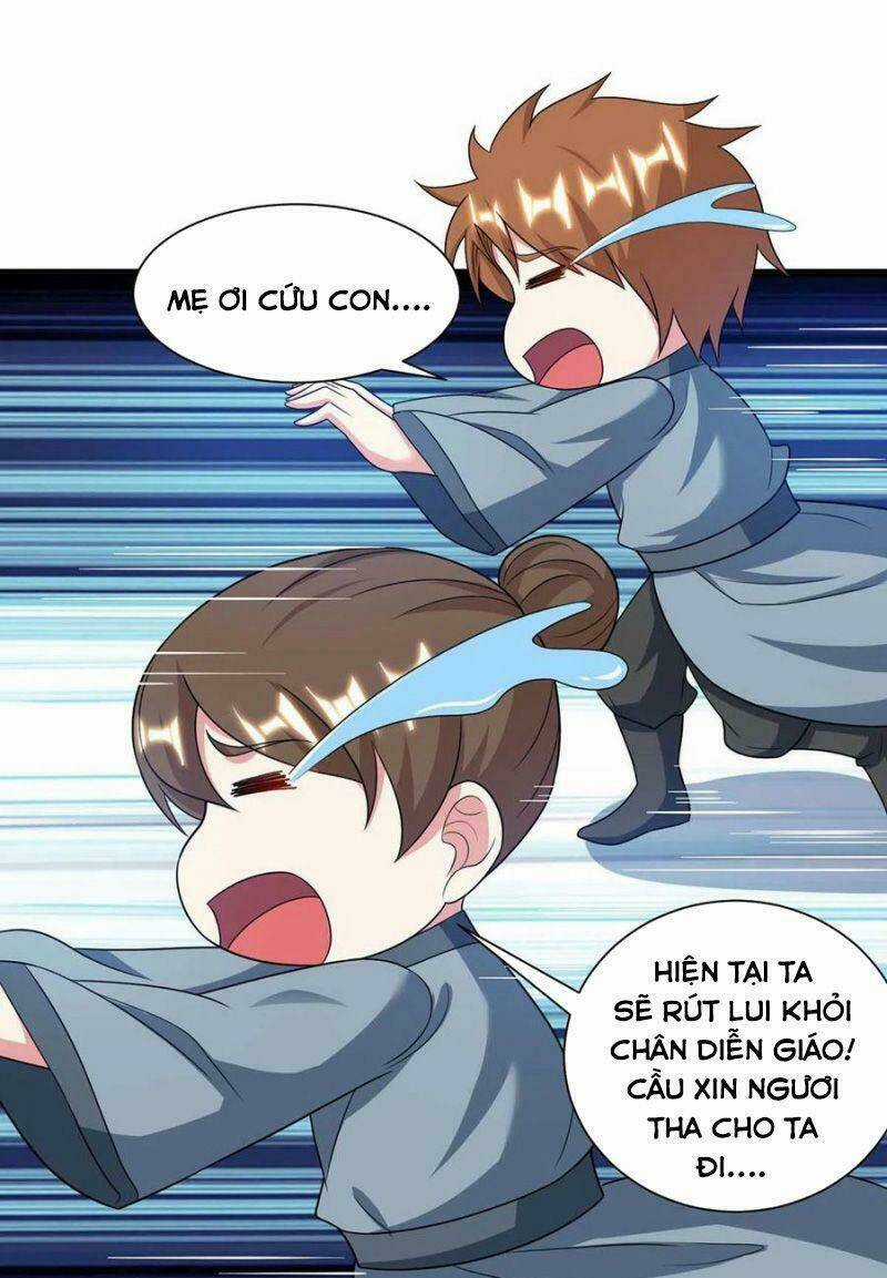 Độc Bộ Tiêu Dao - Chapter 225 - Trang 29