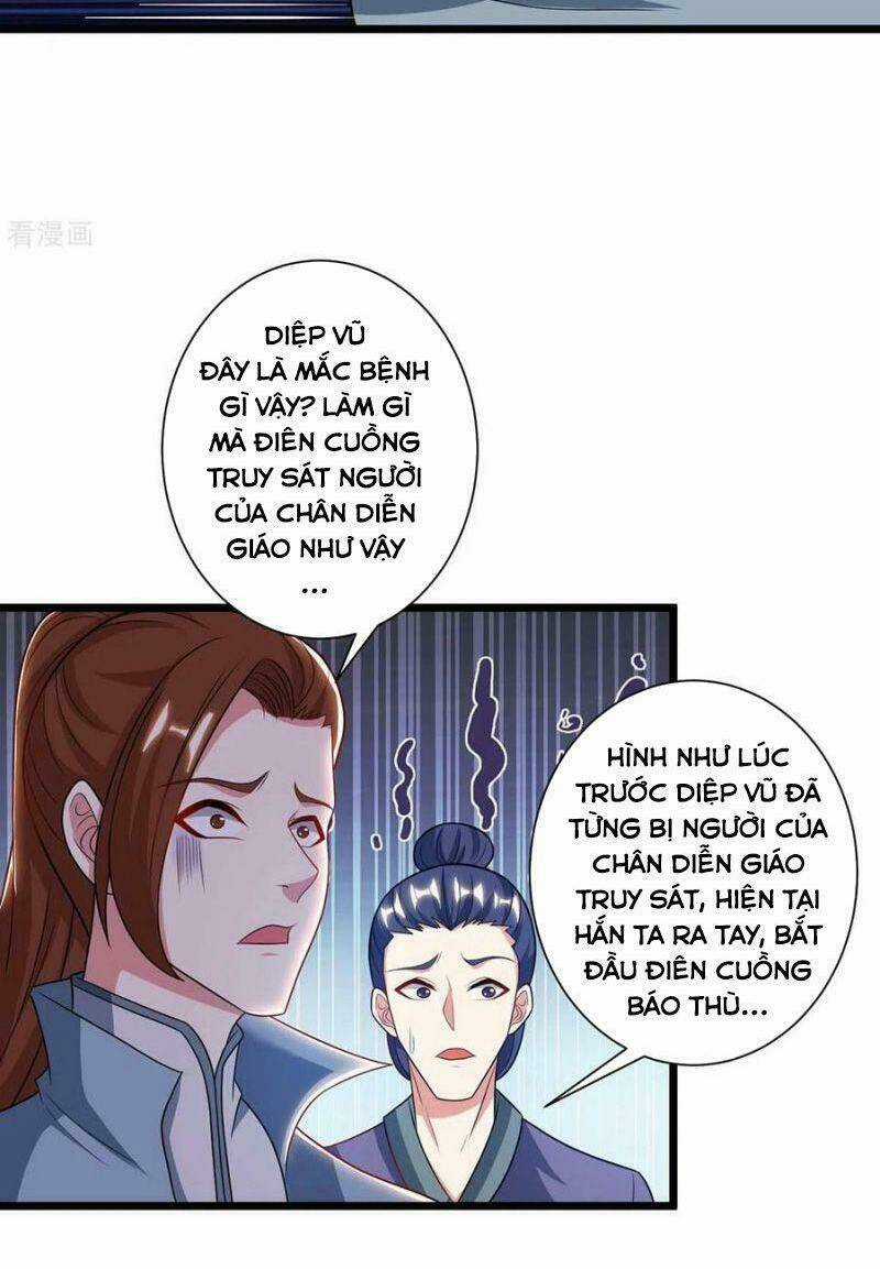 Độc Bộ Tiêu Dao - Chapter 225 - Trang 30