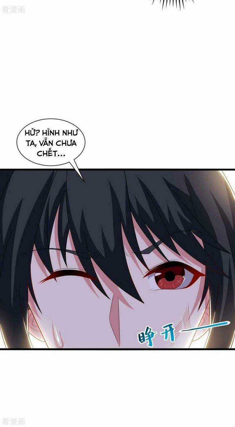 Độc Bộ Tiêu Dao - Chapter 225 - Trang 4