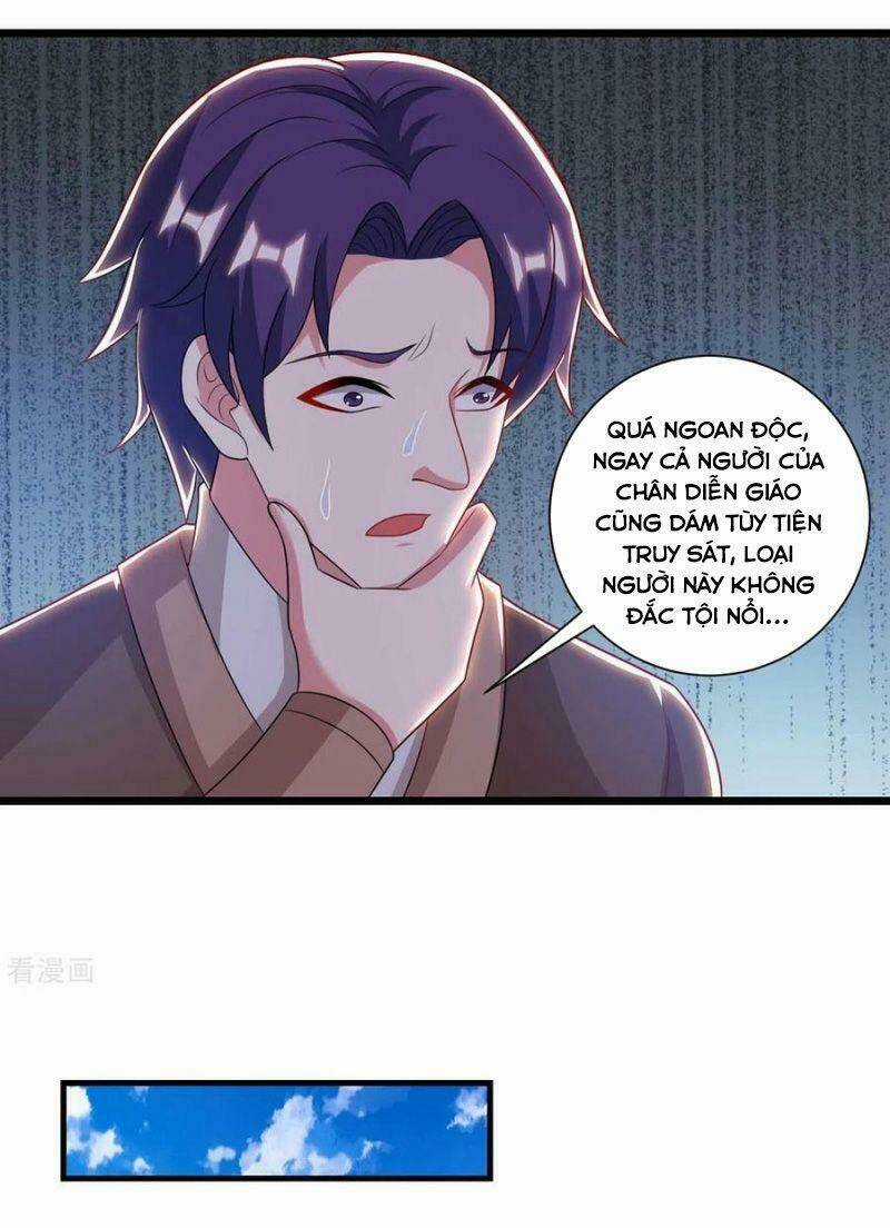 Độc Bộ Tiêu Dao - Chapter 225 - Trang 31