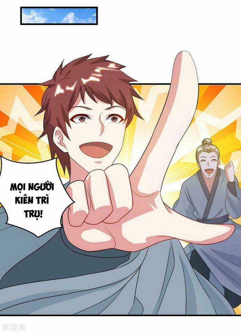 Độc Bộ Tiêu Dao - Chapter 225 - Trang 32