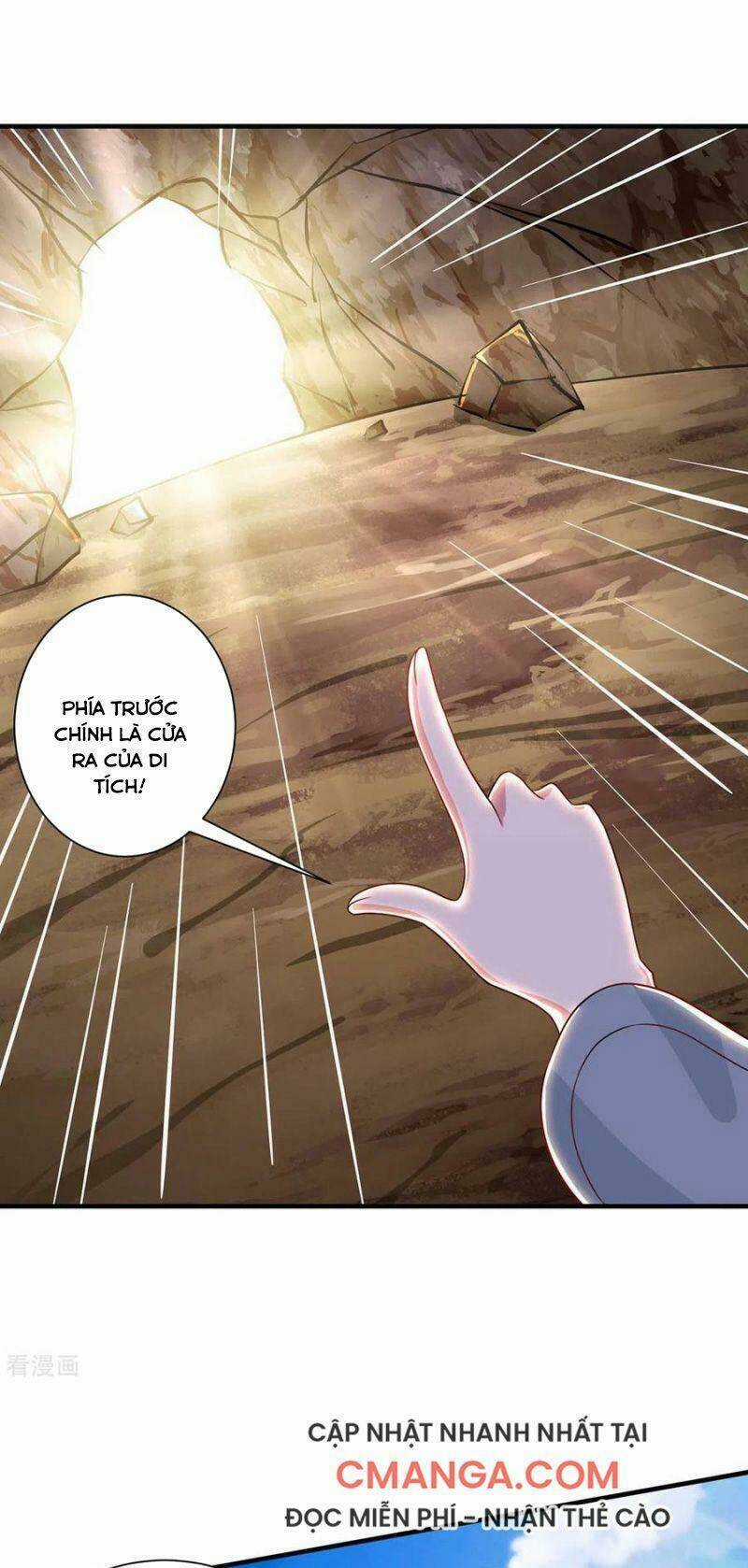 Độc Bộ Tiêu Dao - Chapter 225 - Trang 33