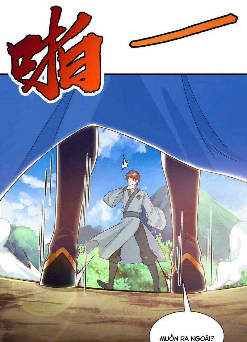 Độc Bộ Tiêu Dao - Chapter 225 - Trang 35