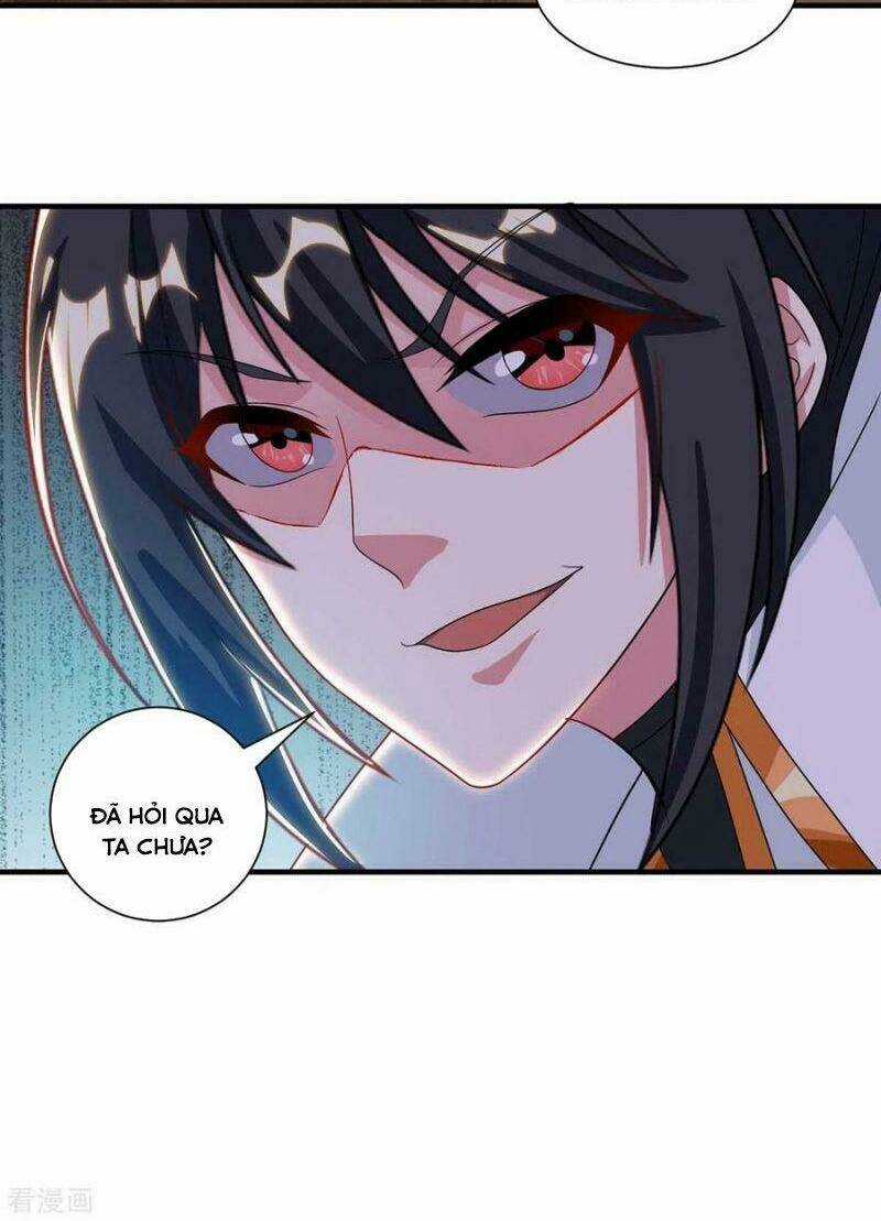 Độc Bộ Tiêu Dao - Chapter 225 - Trang 36