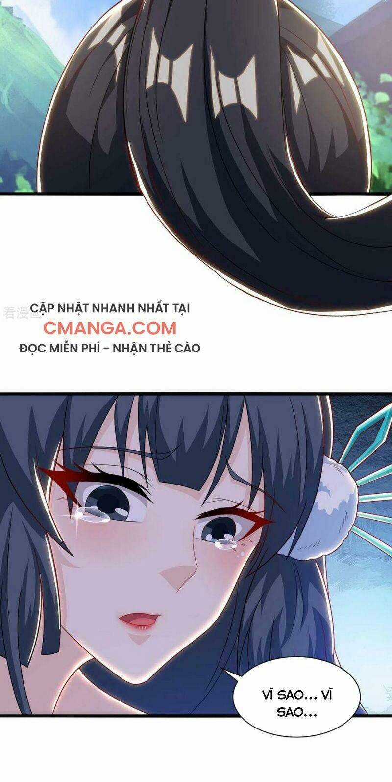 Độc Bộ Tiêu Dao - Chapter 225 - Trang 6