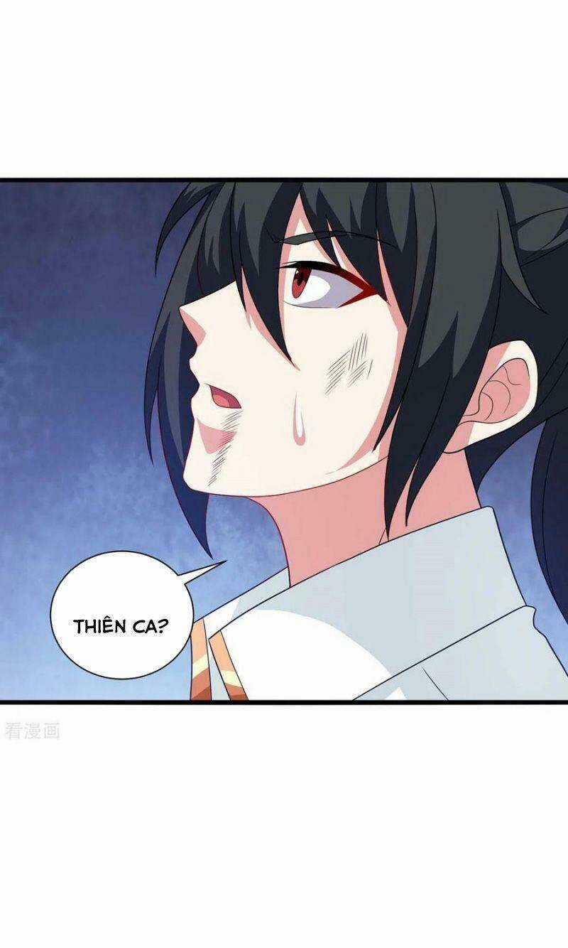 Độc Bộ Tiêu Dao - Chapter 225 - Trang 7