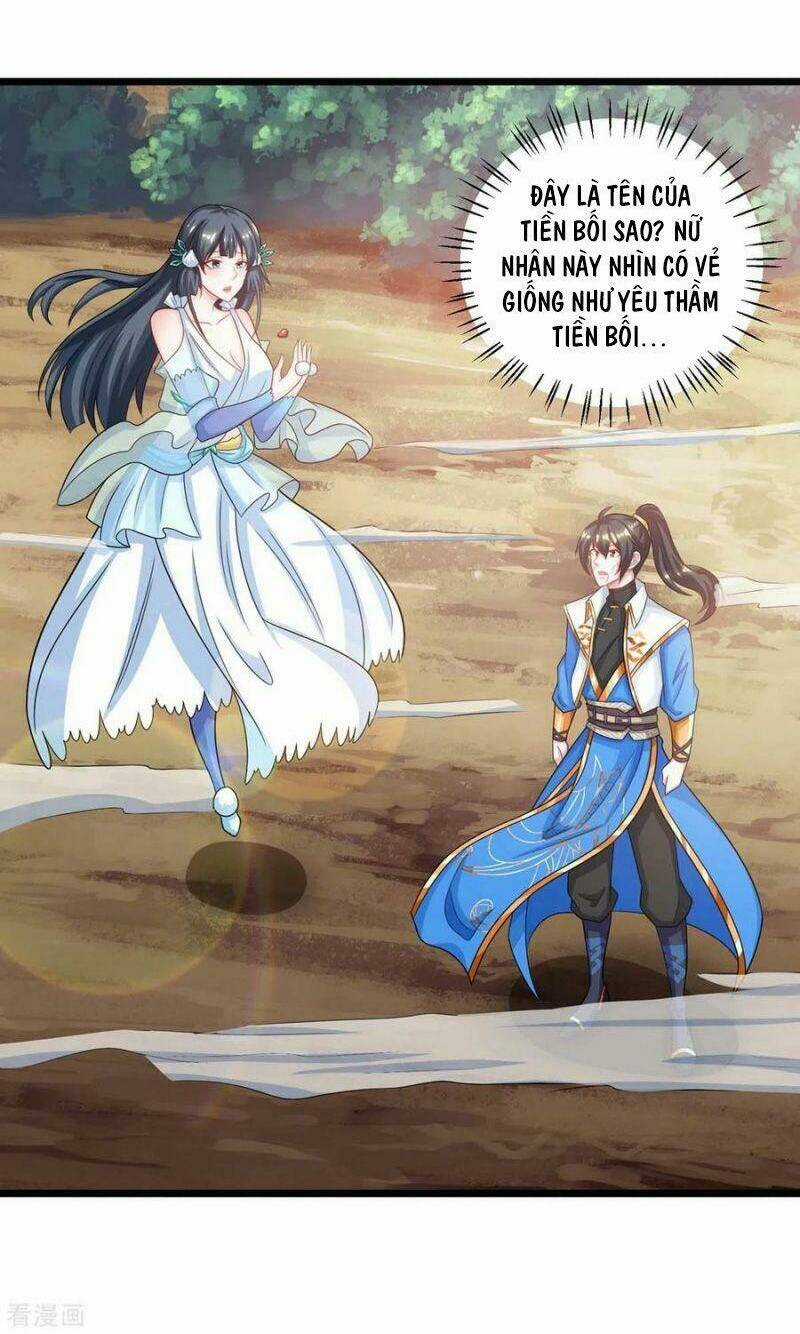 Độc Bộ Tiêu Dao - Chapter 225 - Trang 8