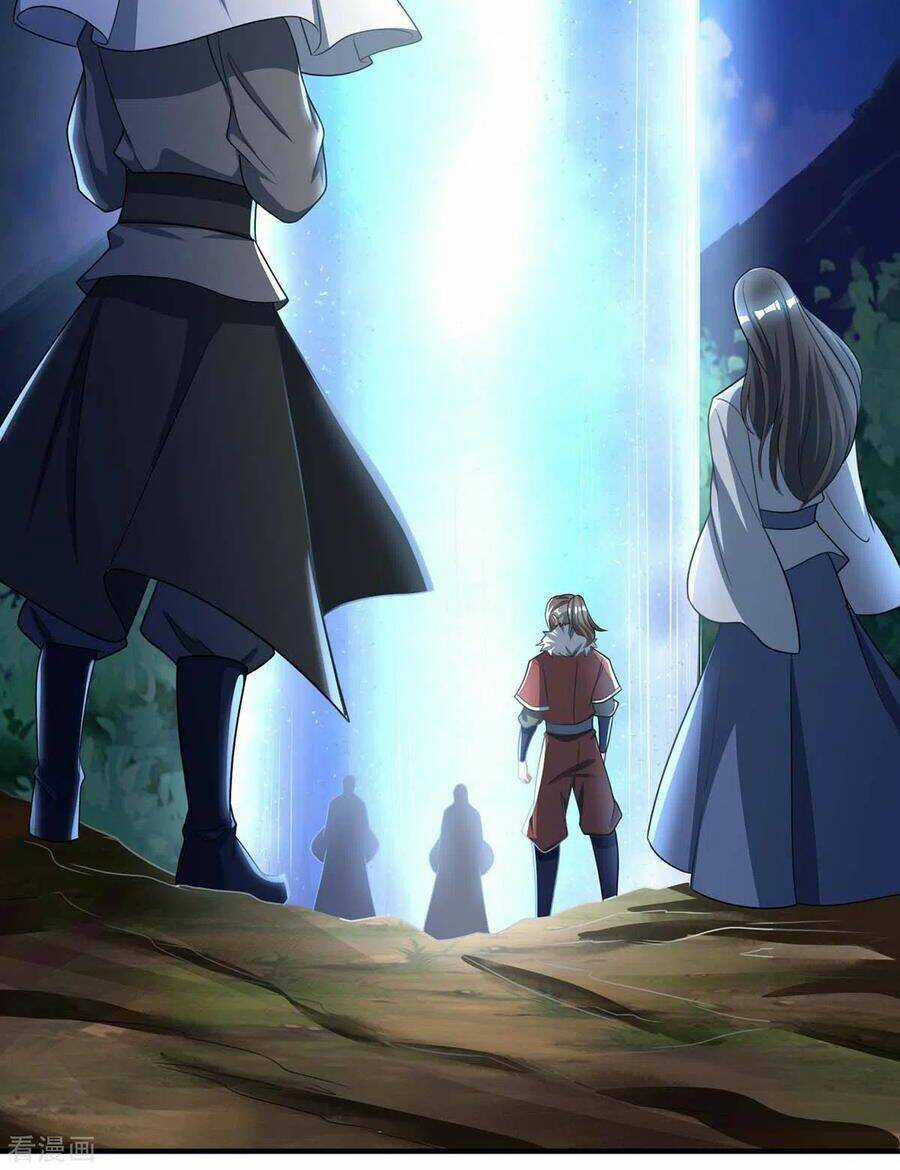 Độc Bộ Tiêu Dao - Chapter 226 - Trang 2