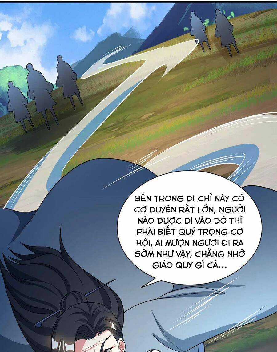 Độc Bộ Tiêu Dao - Chapter 226 - Trang 13