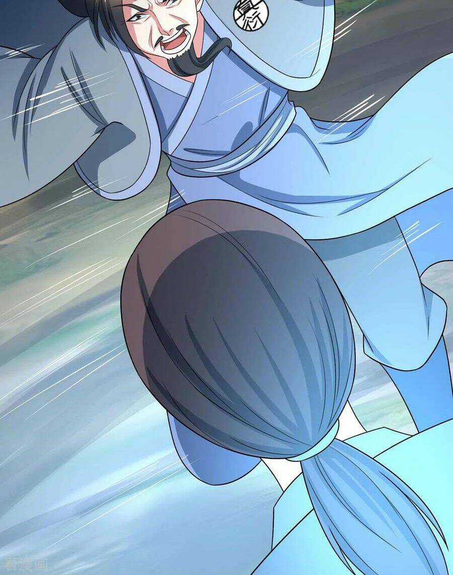 Độc Bộ Tiêu Dao - Chapter 226 - Trang 14