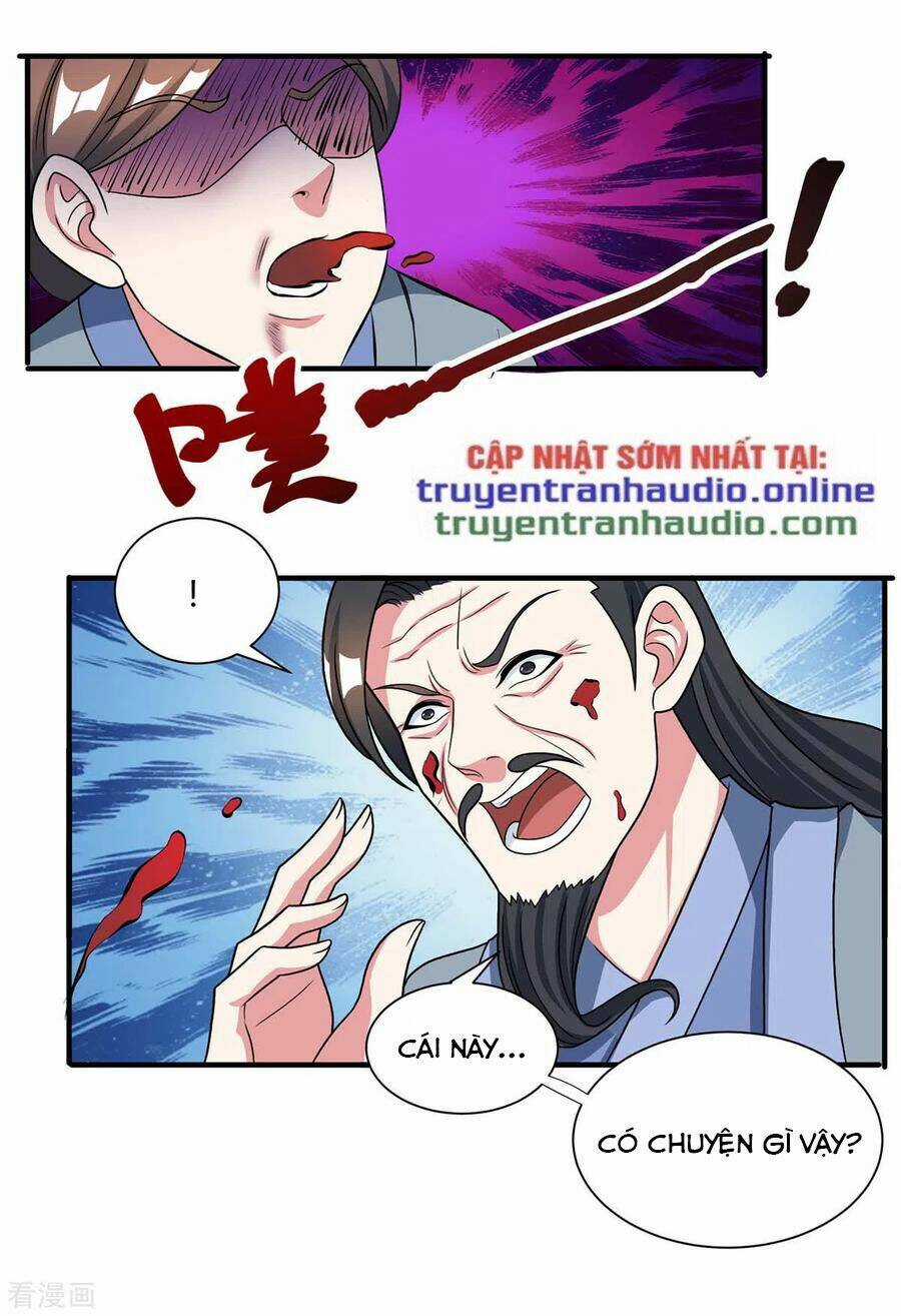 Độc Bộ Tiêu Dao - Chapter 226 - Trang 15