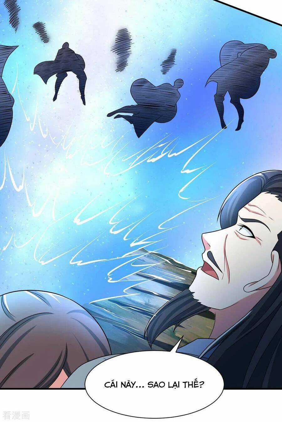 Độc Bộ Tiêu Dao - Chapter 226 - Trang 17