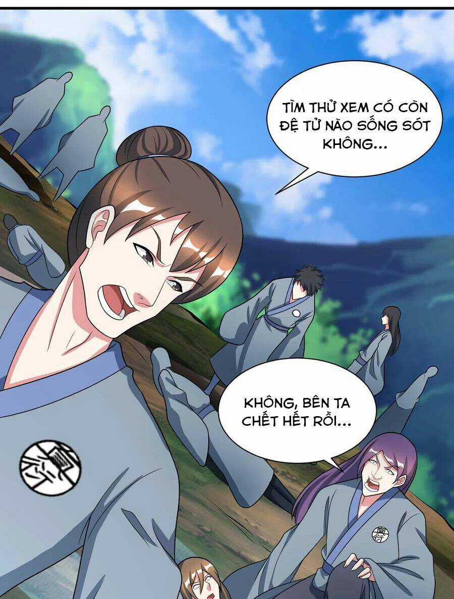 Độc Bộ Tiêu Dao - Chapter 226 - Trang 18