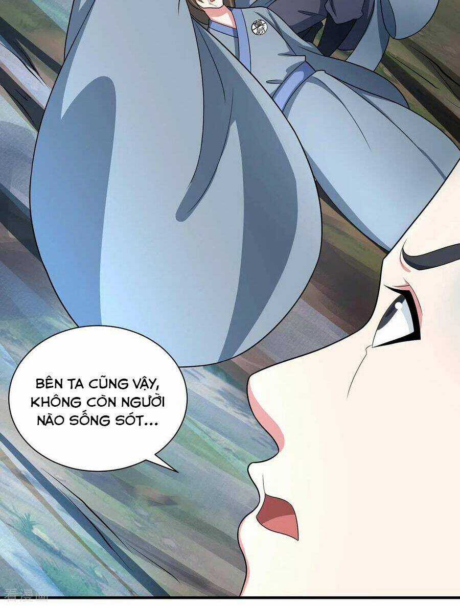 Độc Bộ Tiêu Dao - Chapter 226 - Trang 19