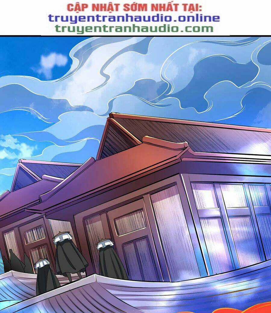 Độc Bộ Tiêu Dao - Chapter 226 - Trang 3