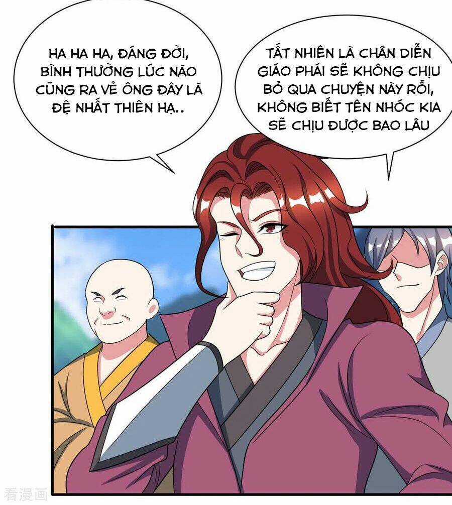 Độc Bộ Tiêu Dao - Chapter 226 - Trang 21