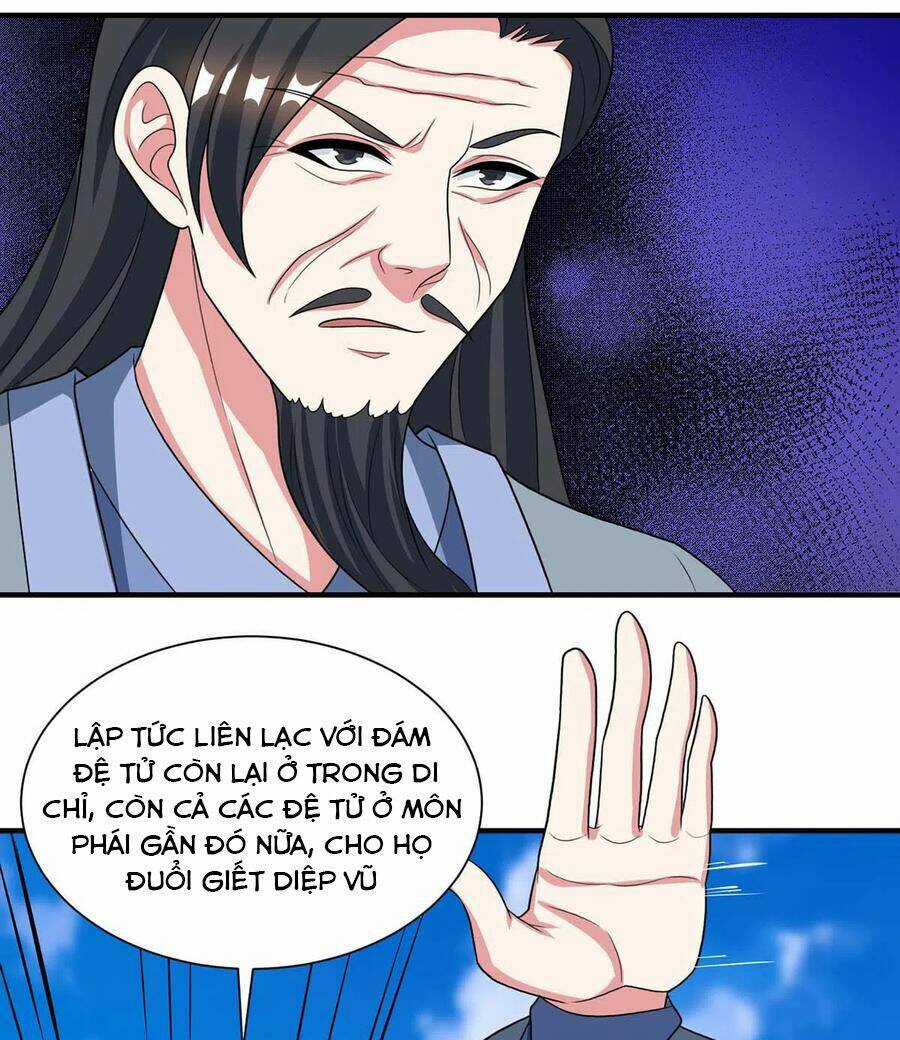 Độc Bộ Tiêu Dao - Chapter 226 - Trang 22