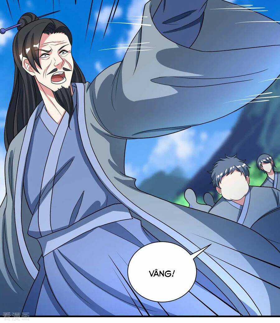 Độc Bộ Tiêu Dao - Chapter 226 - Trang 23