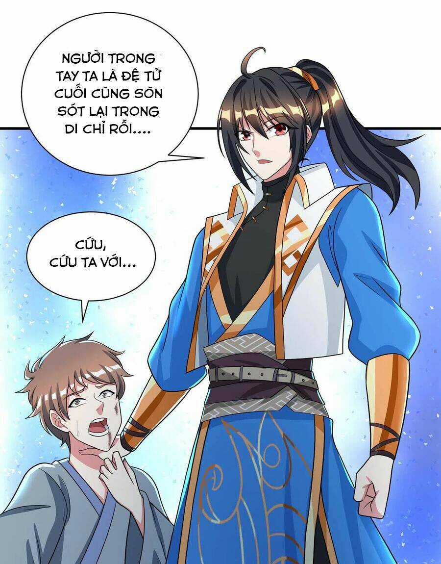 Độc Bộ Tiêu Dao - Chapter 226 - Trang 25