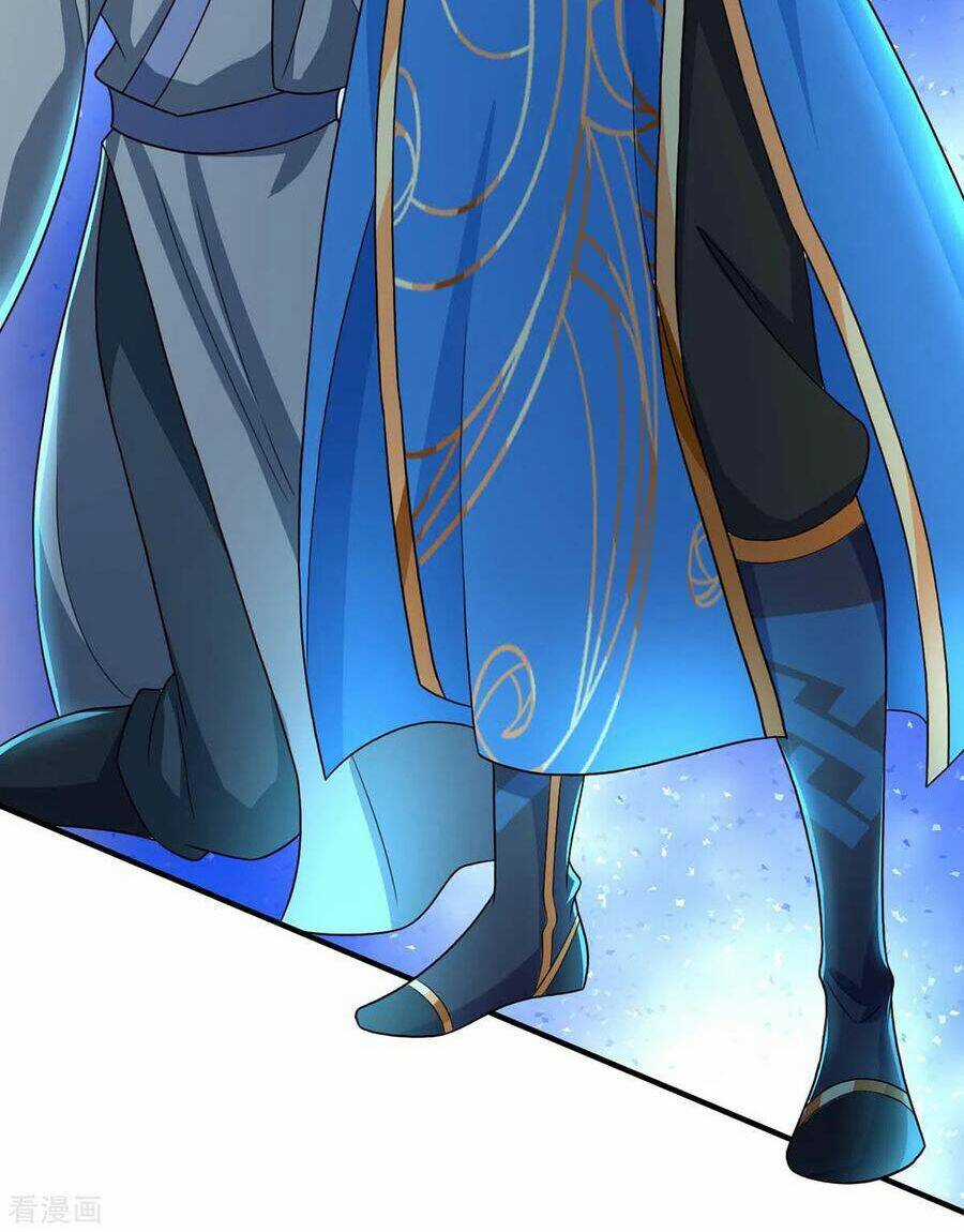 Độc Bộ Tiêu Dao - Chapter 226 - Trang 26