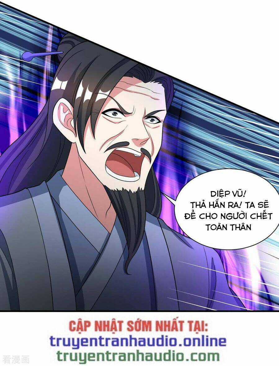 Độc Bộ Tiêu Dao - Chapter 226 - Trang 27