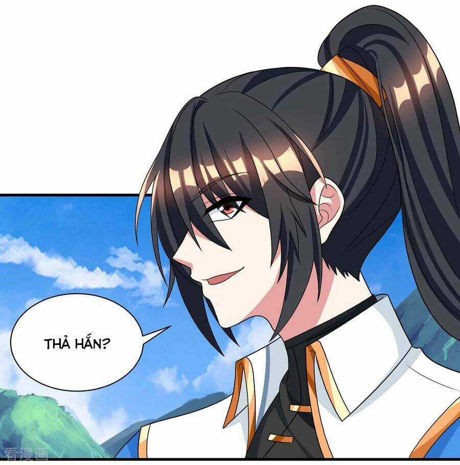 Độc Bộ Tiêu Dao - Chapter 226 - Trang 28