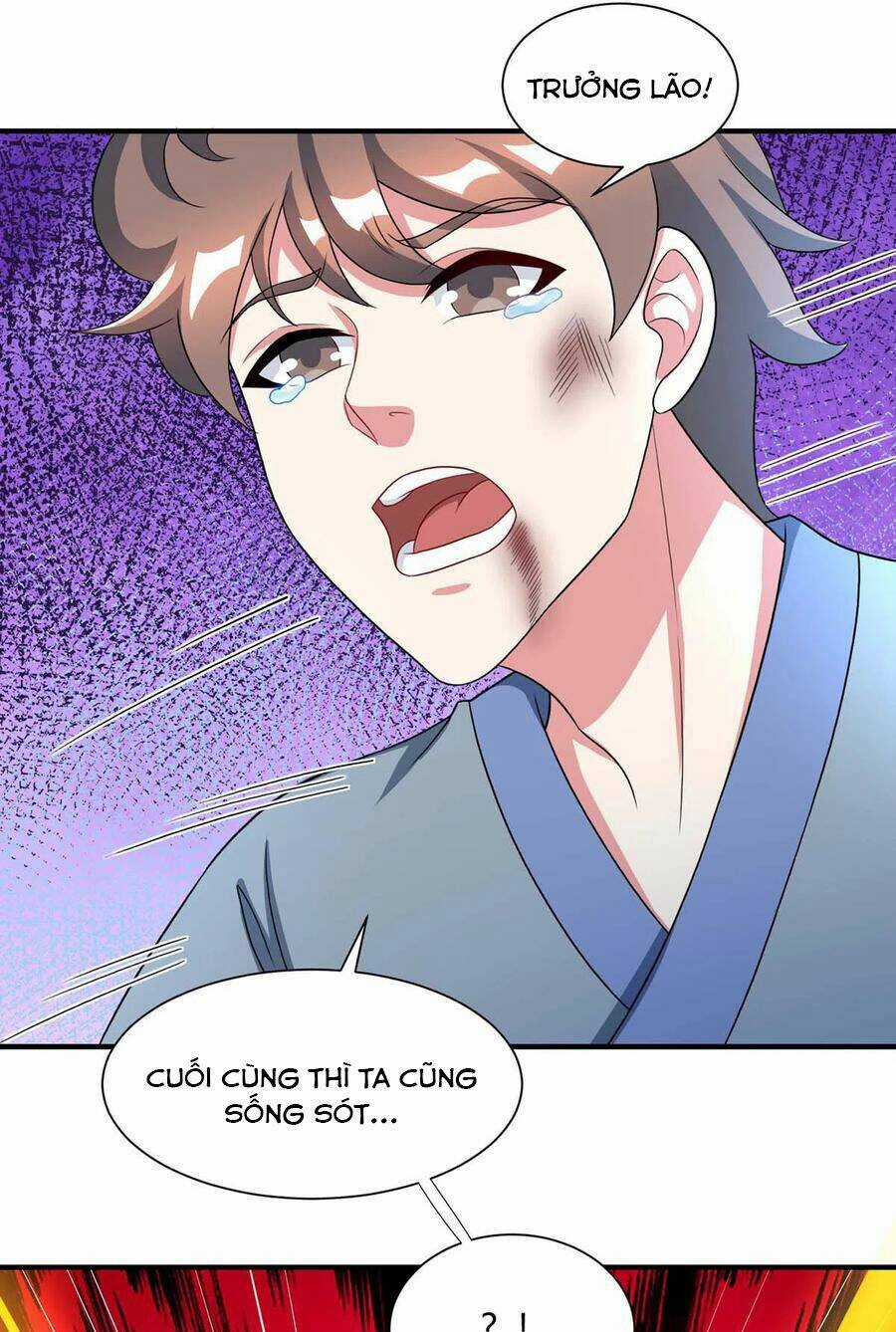 Độc Bộ Tiêu Dao - Chapter 226 - Trang 30