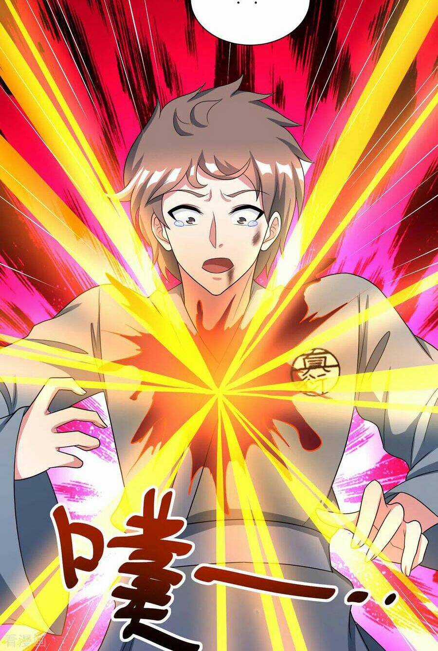 Độc Bộ Tiêu Dao - Chapter 226 - Trang 31