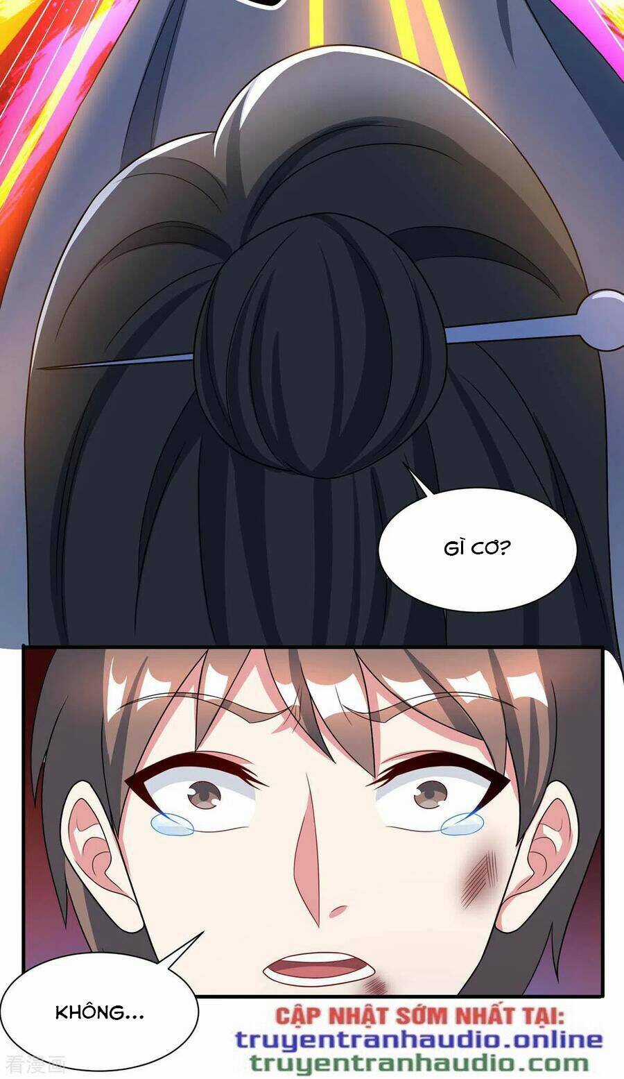 Độc Bộ Tiêu Dao - Chapter 226 - Trang 32