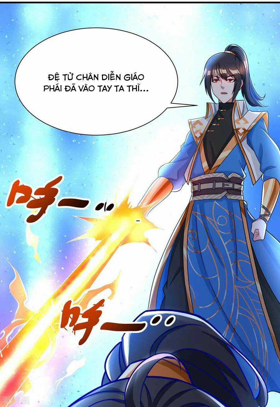 Độc Bộ Tiêu Dao - Chapter 226 - Trang 33