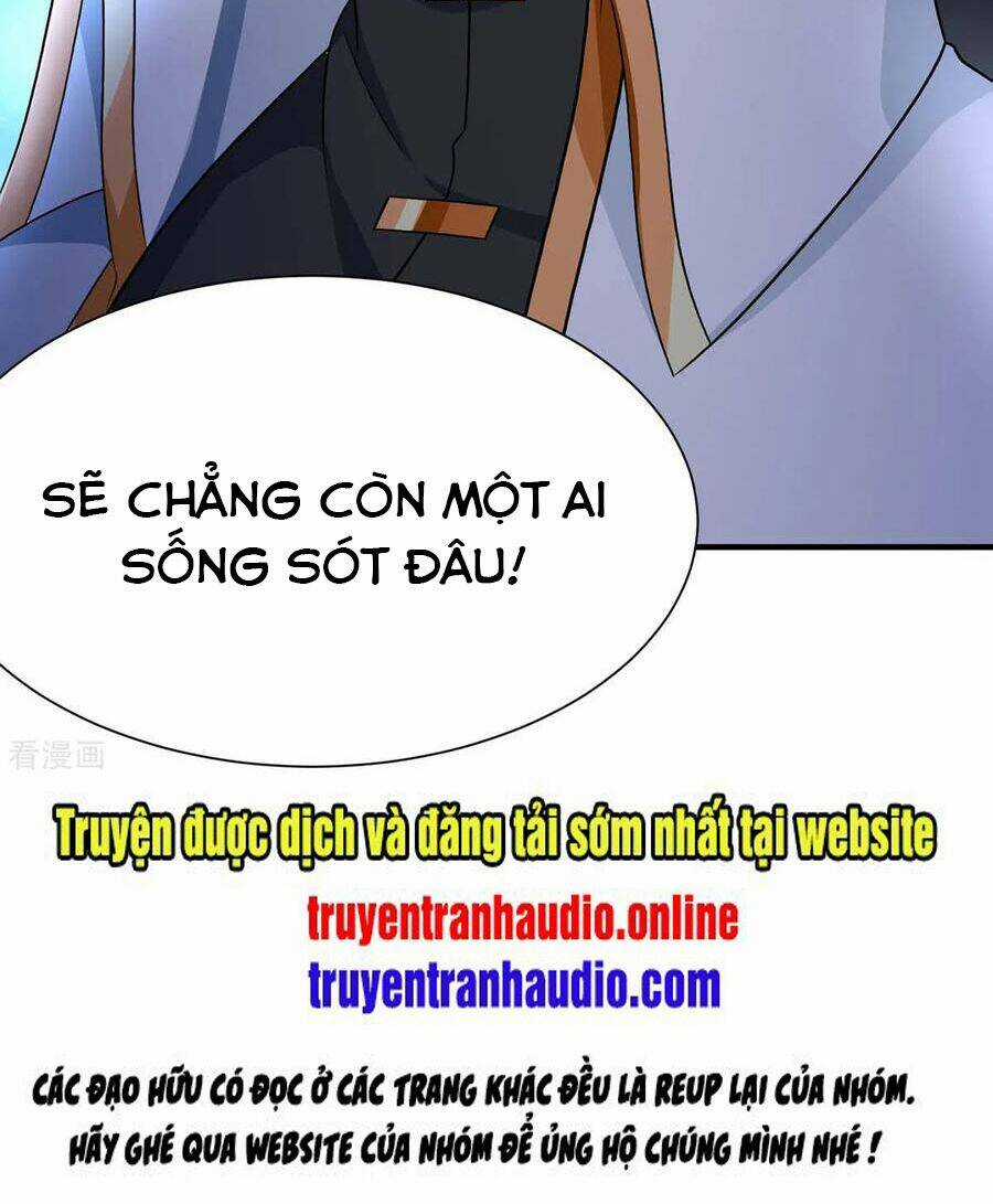 Độc Bộ Tiêu Dao - Chapter 226 - Trang 35