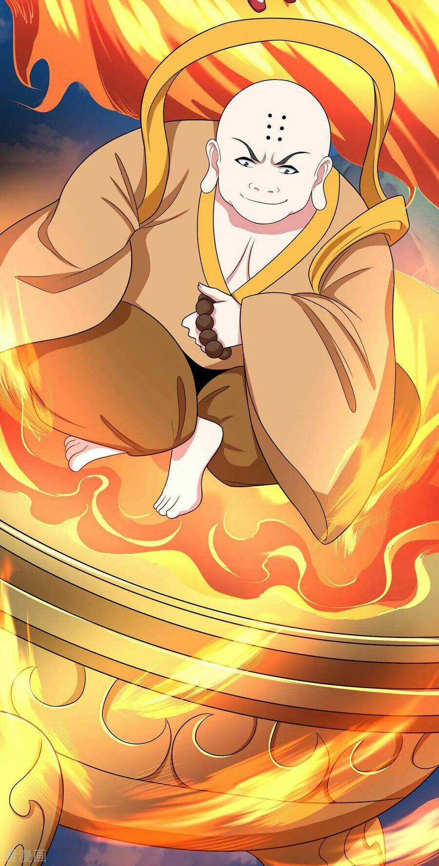 Độc Bộ Tiêu Dao - Chapter 226 - Trang 5