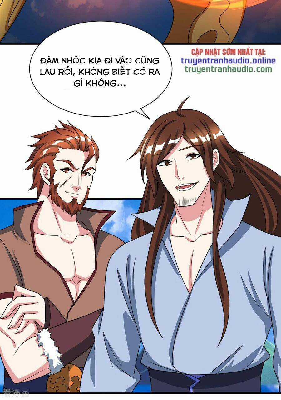 Độc Bộ Tiêu Dao - Chapter 226 - Trang 6