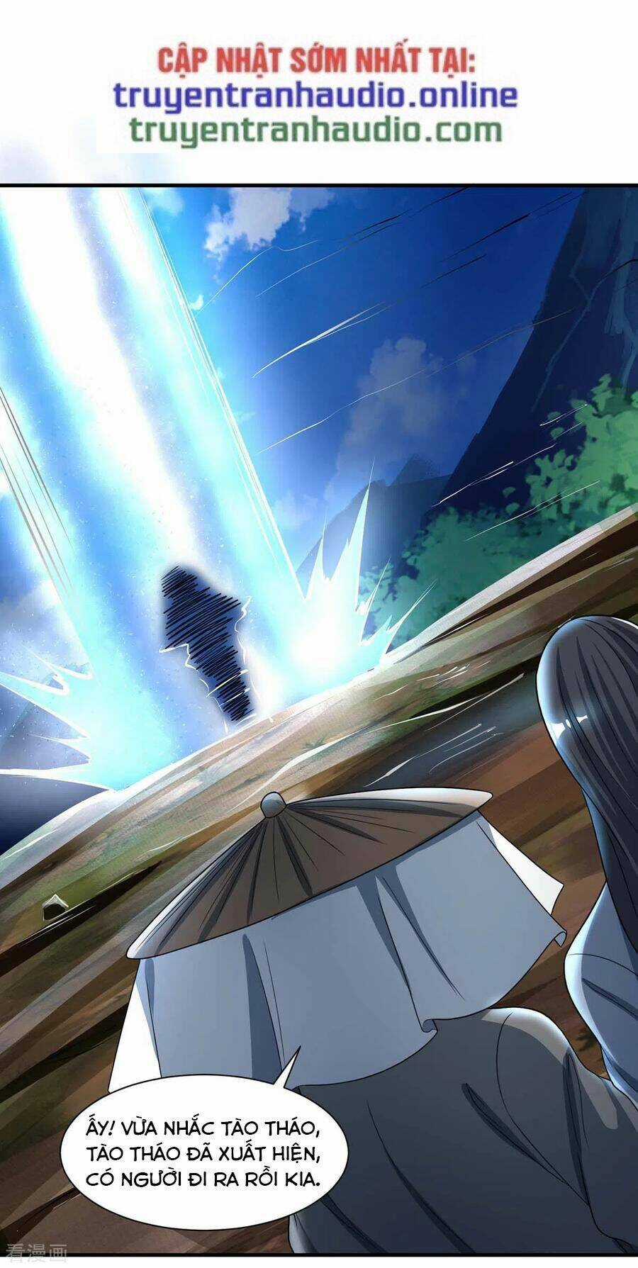 Độc Bộ Tiêu Dao - Chapter 226 - Trang 9