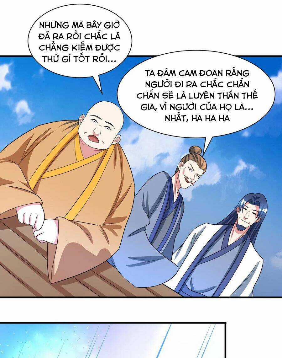 Độc Bộ Tiêu Dao - Chapter 226 - Trang 10