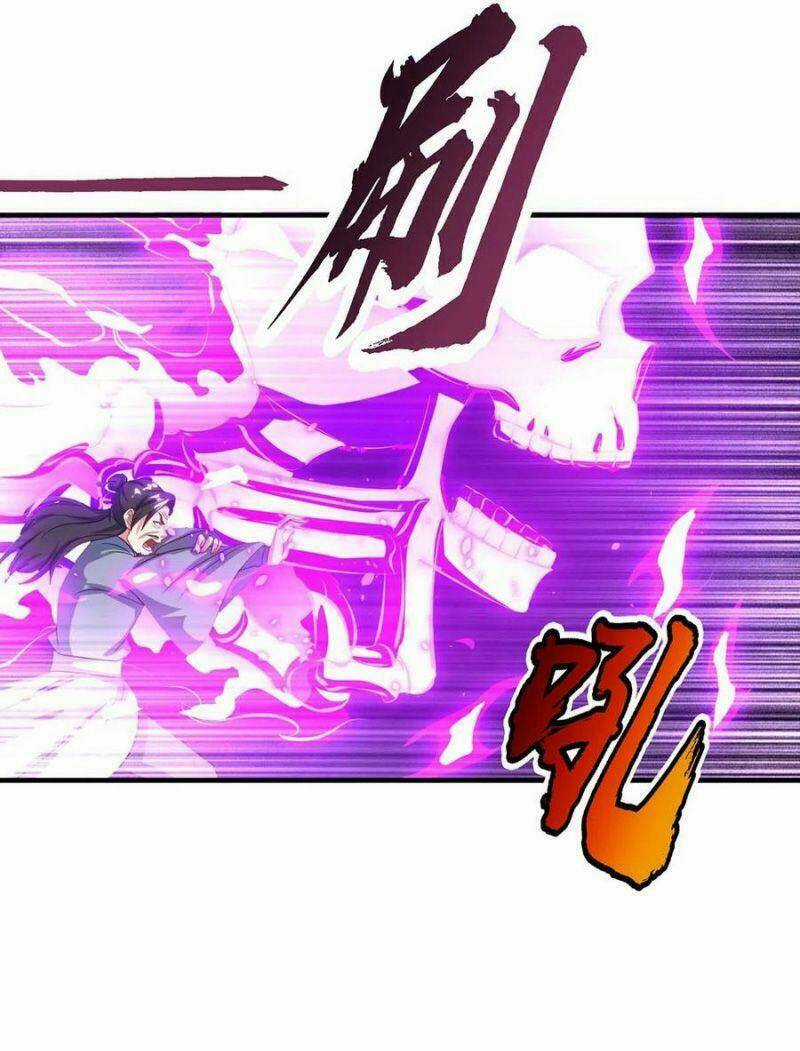 Độc Bộ Tiêu Dao - Chapter 227 - Trang 2