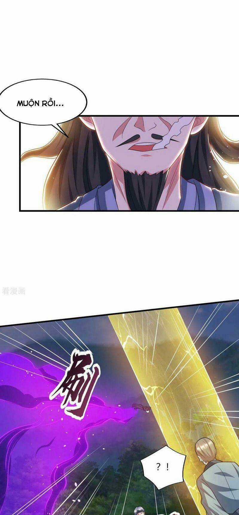 Độc Bộ Tiêu Dao - Chapter 227 - Trang 14