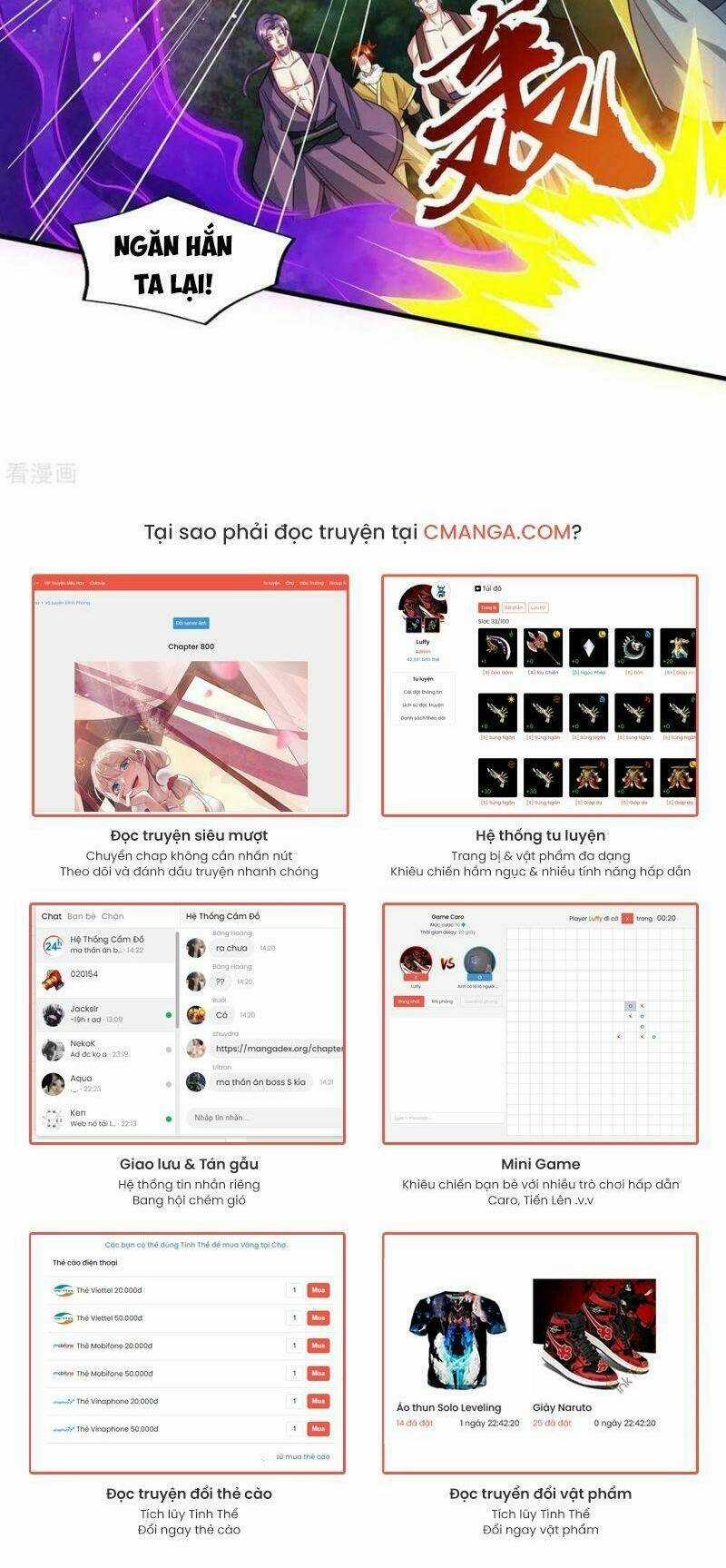 Độc Bộ Tiêu Dao - Chapter 227 - Trang 15