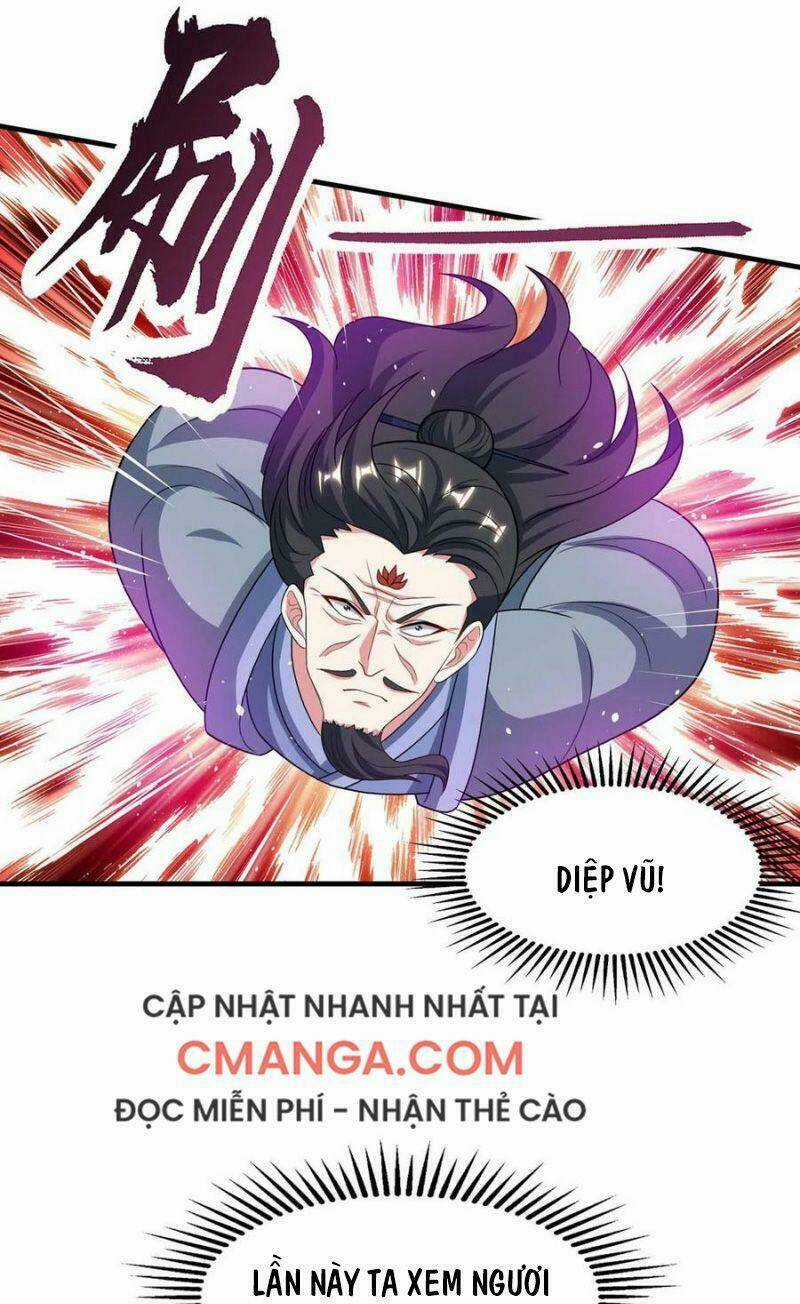 Độc Bộ Tiêu Dao - Chapter 227 - Trang 16